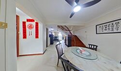 Blk 141 Lorong Ah Soo (Hougang), HDB Executive #568226801